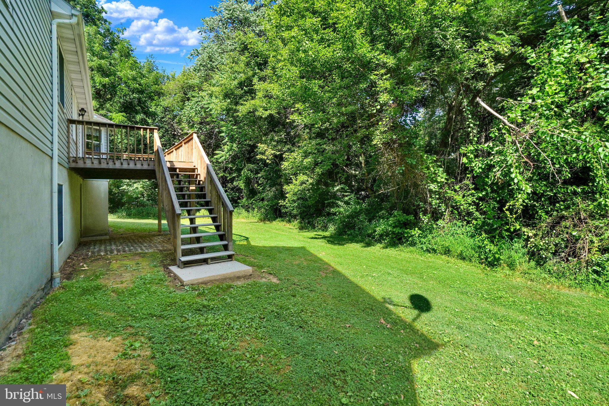 176 Falmouth Road Bainbridge, PA 17502 - Photo 19 of 32 Rear Yard