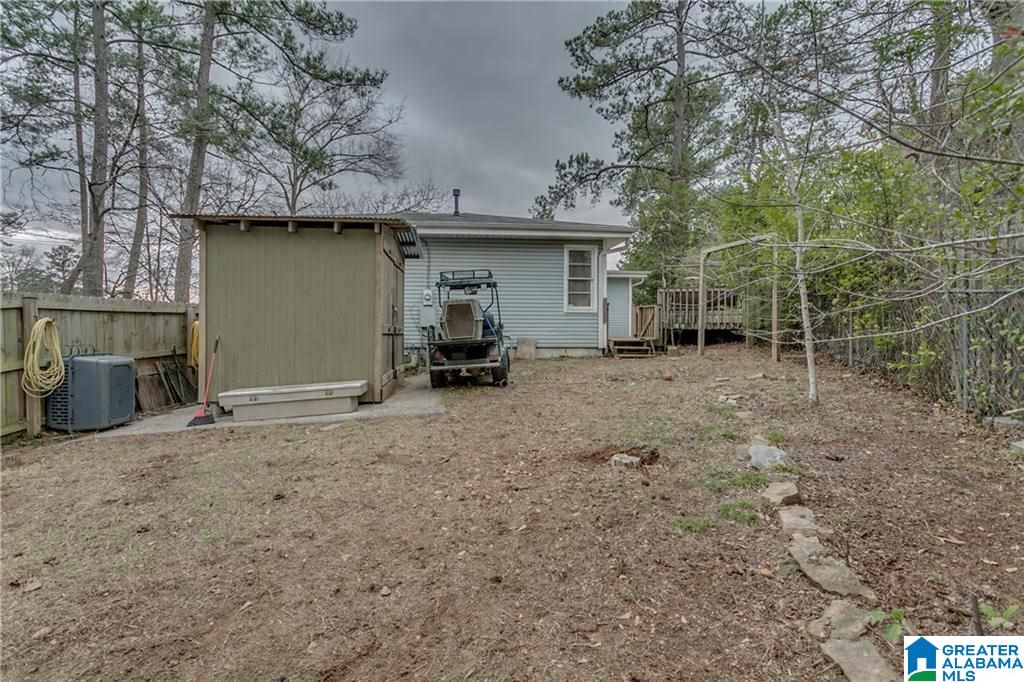 2726 Loop Road Tuscaloosa, AL 35404 - Photo 30 of 30