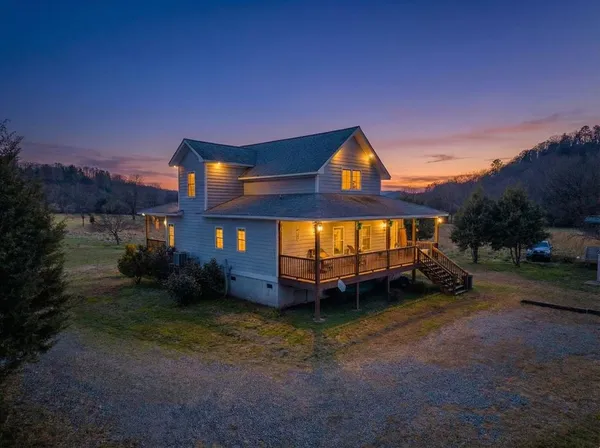 $499,000 | 328 North Meadow Drive, Hayesville, NC 28904