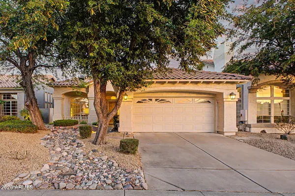 $575,000 | 4309 East Rancho Caliente Drive, Cave Creek, AZ 85331
