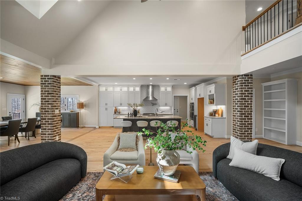 333 Punkin Ridge Lane Winston-Salem, NC 27107 - Photo 12 of 50