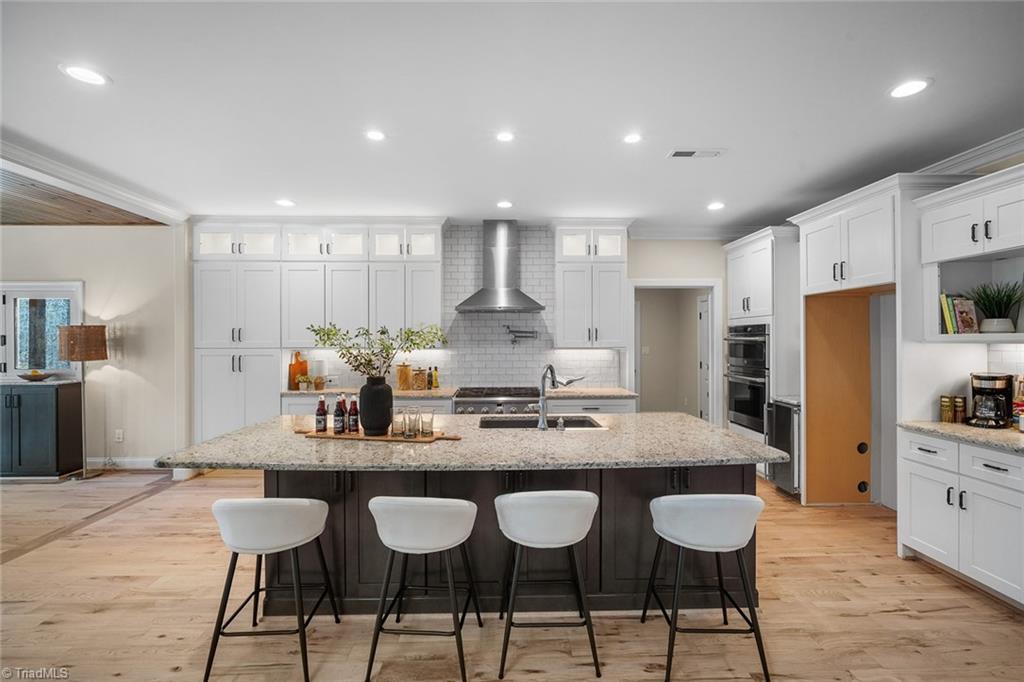 333 Punkin Ridge Lane Winston-Salem, NC 27107 - Photo 13 of 50