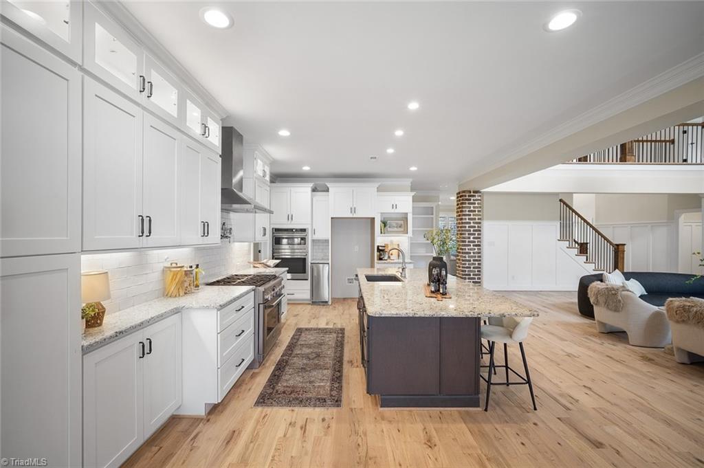 333 Punkin Ridge Lane Winston-Salem, NC 27107 - Photo 14 of 50