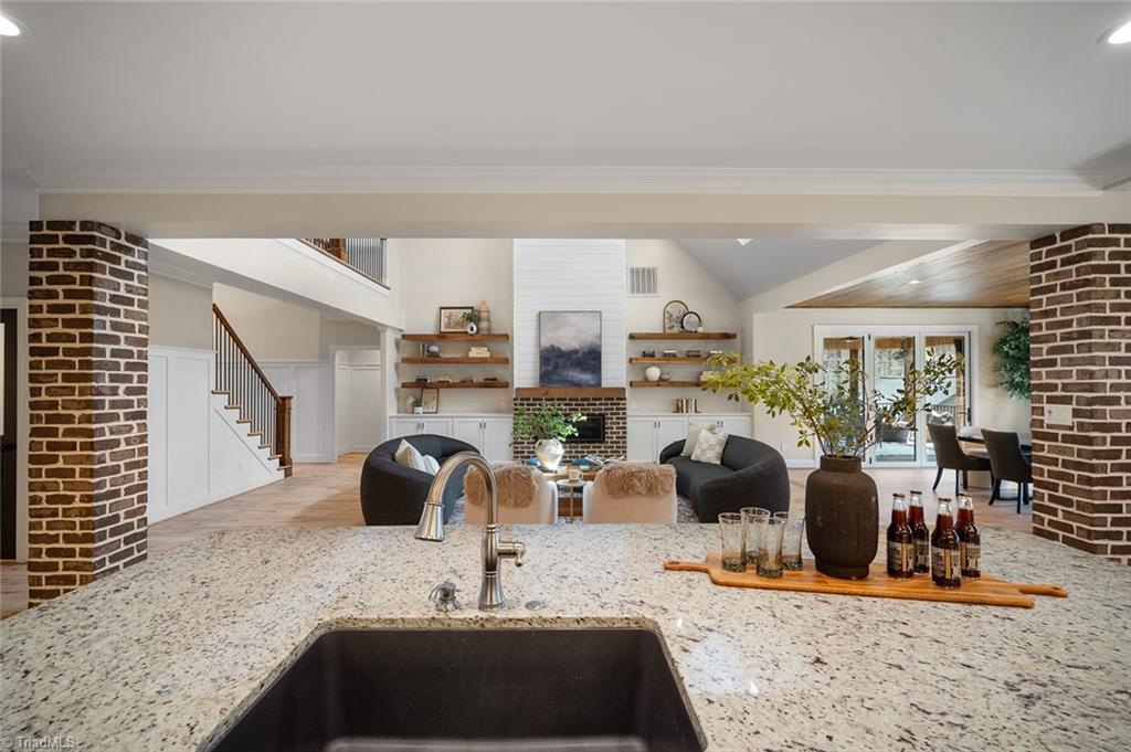 333 Punkin Ridge Lane Winston-Salem, NC 27107 - Photo 15 of 50