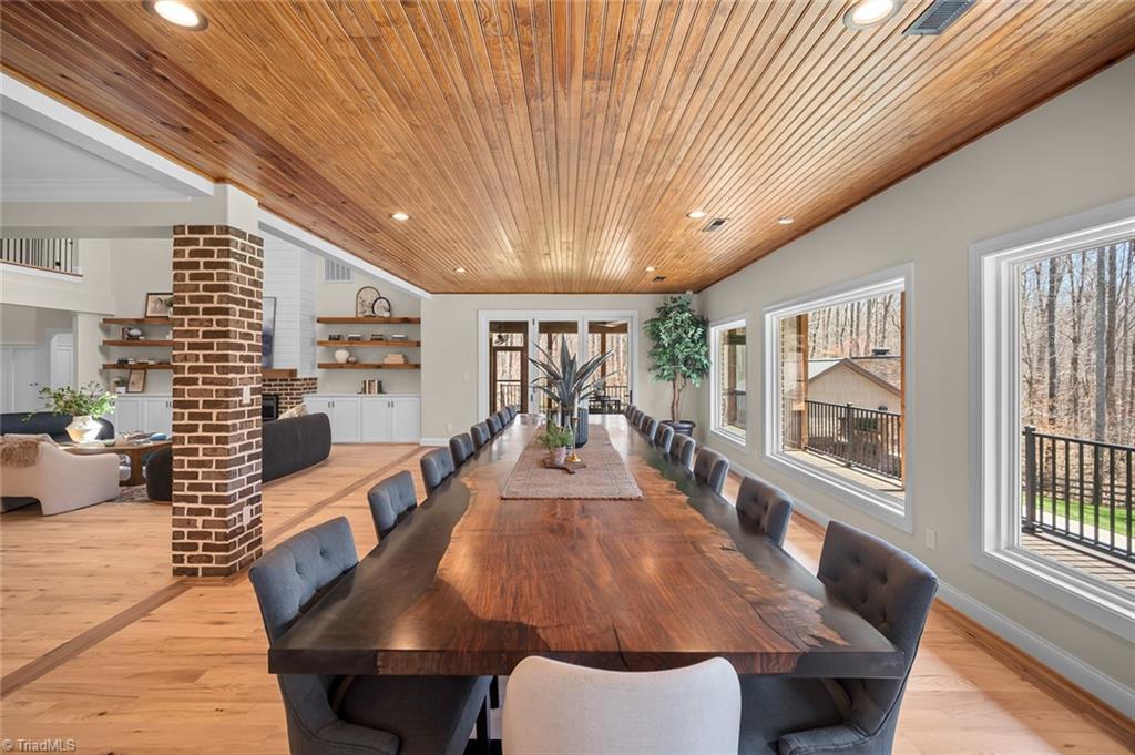 333 Punkin Ridge Lane Winston-Salem, NC 27107 - Photo 16 of 50