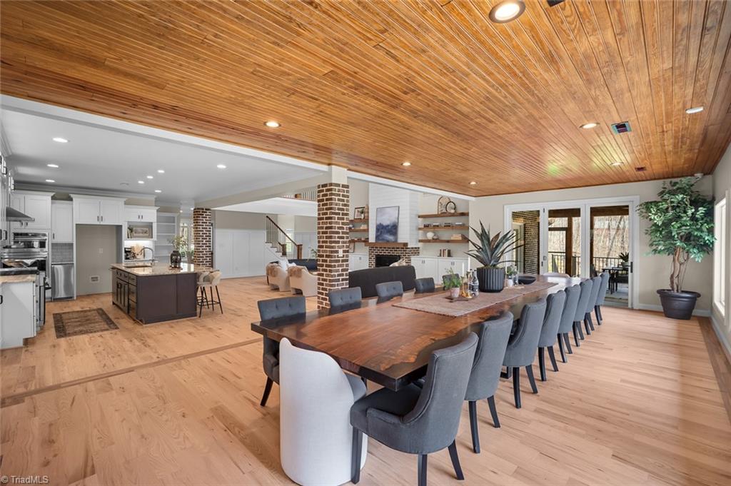 333 Punkin Ridge Lane Winston-Salem, NC 27107 - Photo 17 of 50