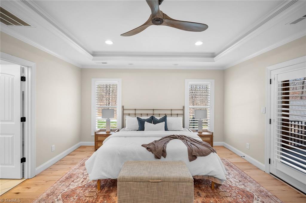 333 Punkin Ridge Lane Winston-Salem, NC 27107 - Photo 19 of 50