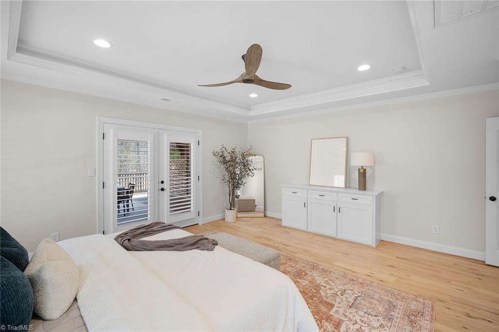 333 Punkin Ridge Lane Winston-Salem, NC 27107 - Photo 20 of 50