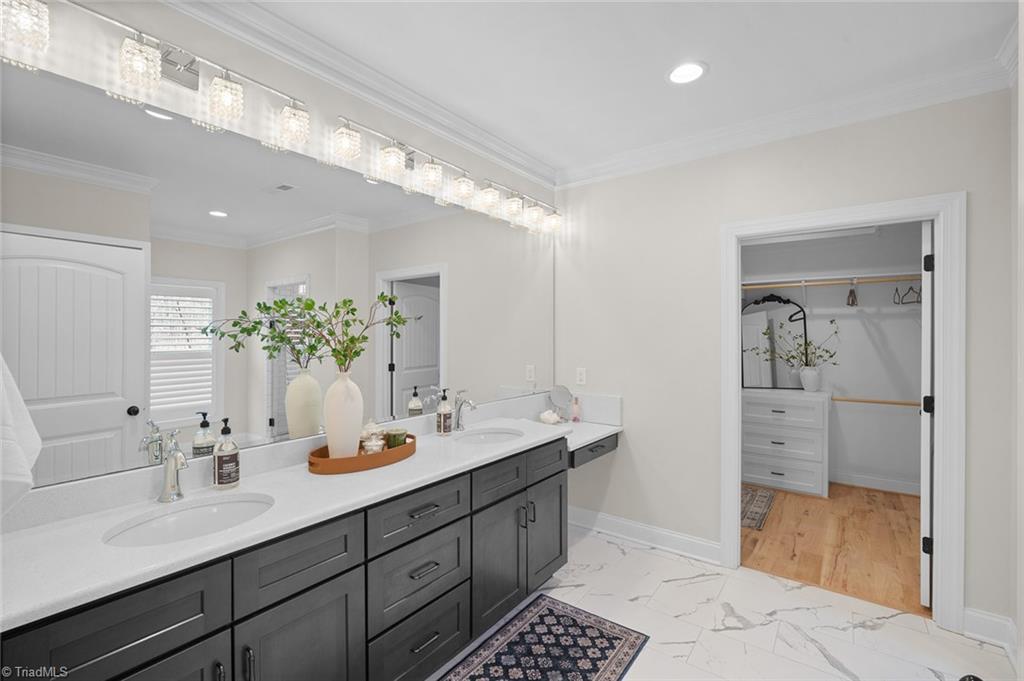 333 Punkin Ridge Lane Winston-Salem, NC 27107 - Photo 21 of 50