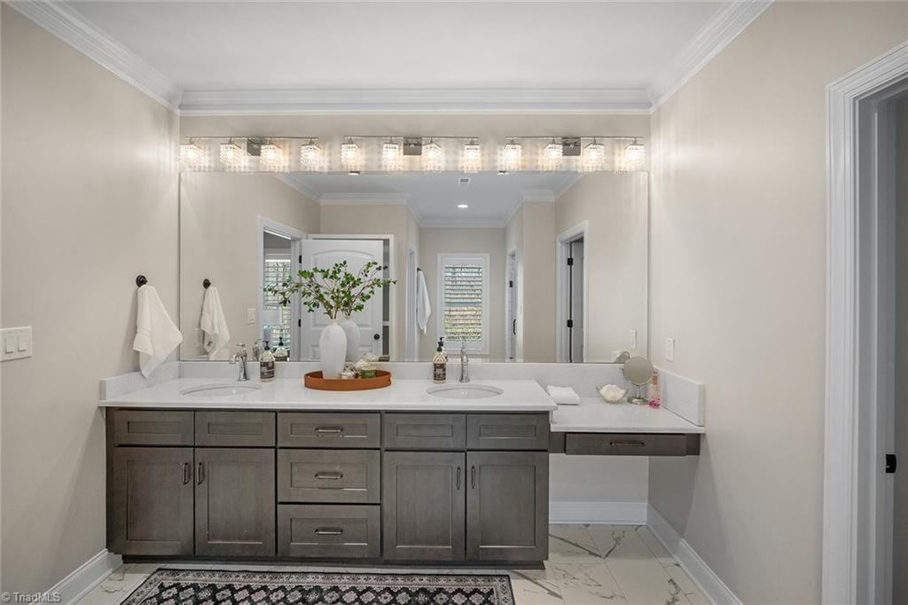 333 Punkin Ridge Lane Winston-Salem, NC 27107 - Photo 22 of 50