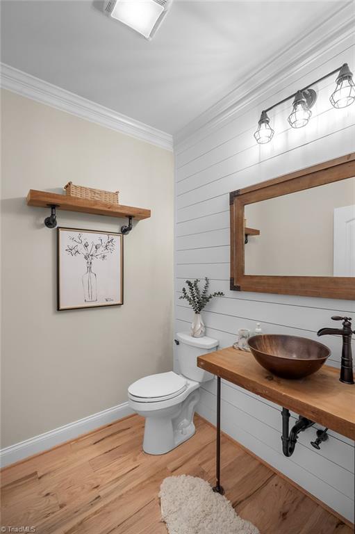 333 Punkin Ridge Lane Winston-Salem, NC 27107 - Photo 25 of 50