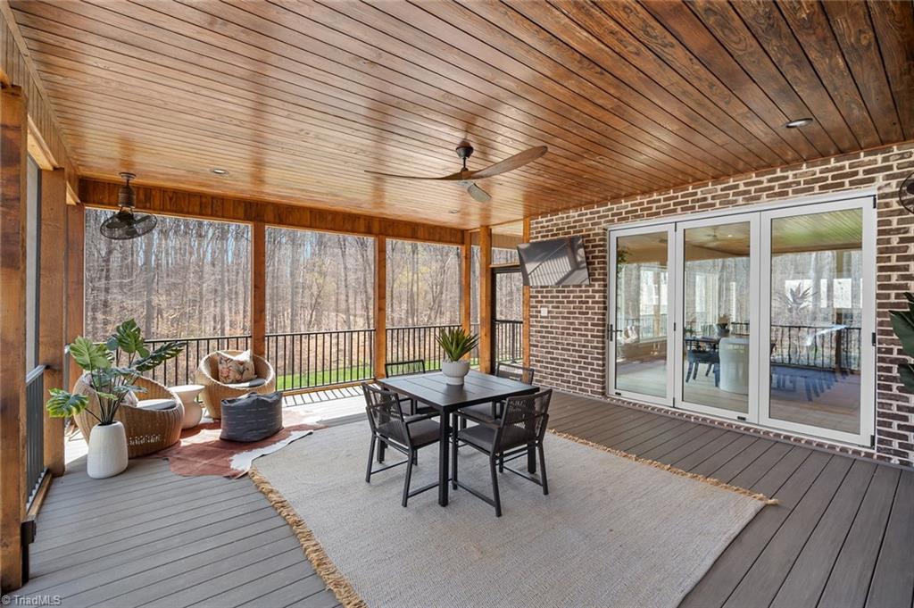 333 Punkin Ridge Lane Winston-Salem, NC 27107 - Photo 26 of 50