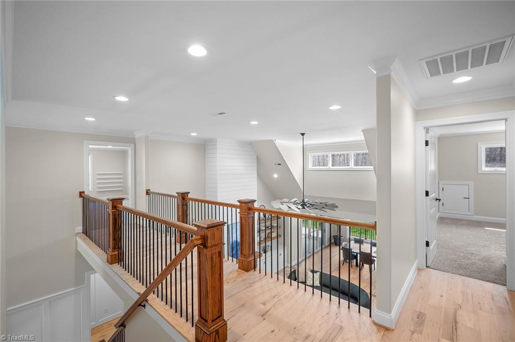 333 Punkin Ridge Lane Winston-Salem, NC 27107 - Photo 28 of 50