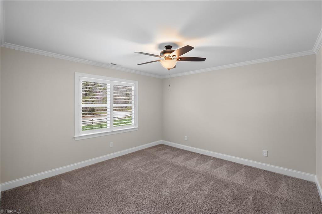 333 Punkin Ridge Lane Winston-Salem, NC 27107 - Photo 29 of 50 Upstairs bedroom