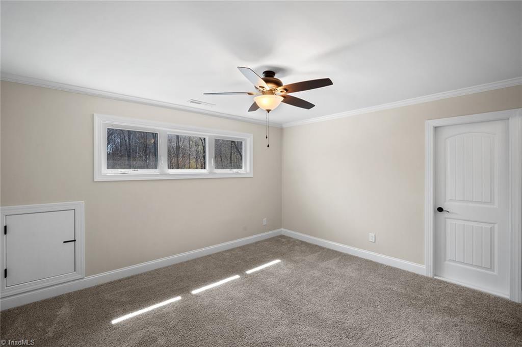 333 Punkin Ridge Lane Winston-Salem, NC 27107 - Photo 36 of 50 Upstairs bedroom