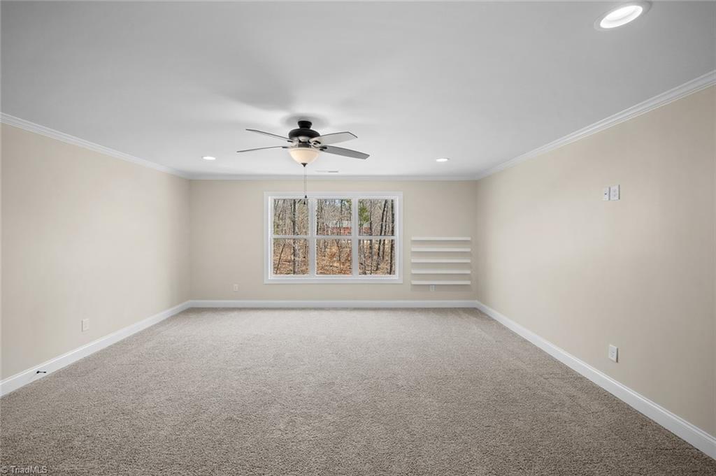 333 Punkin Ridge Lane Winston-Salem, NC 27107 - Photo 37 of 50 Upstairs bonus room