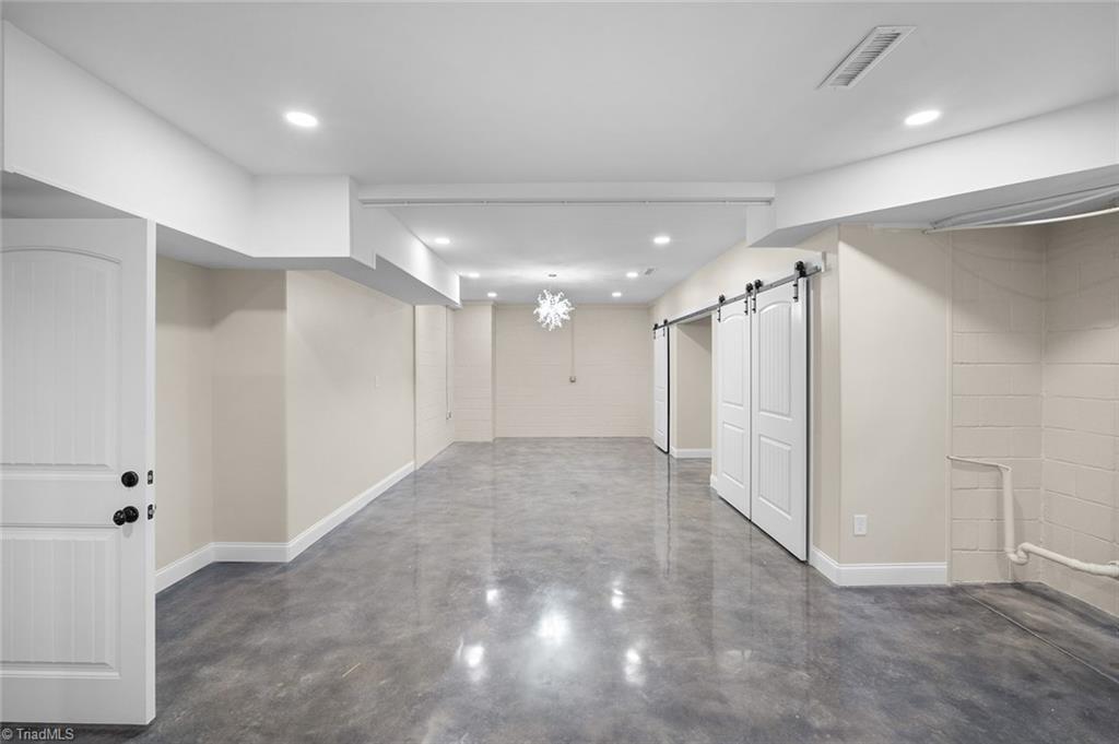 333 Punkin Ridge Lane Winston-Salem, NC 27107 - Photo 38 of 50