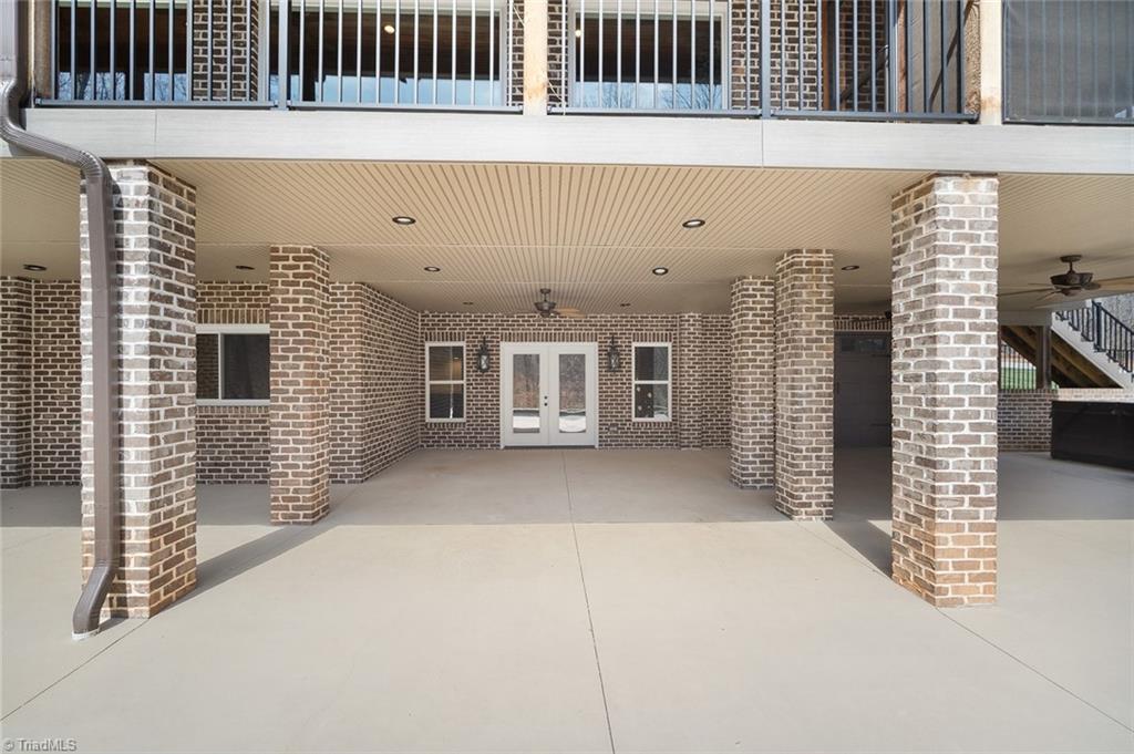 333 Punkin Ridge Lane Winston-Salem, NC 27107 - Photo 40 of 50