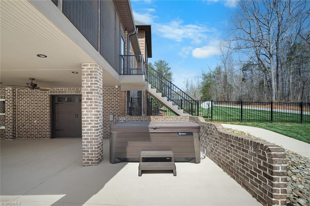 333 Punkin Ridge Lane Winston-Salem, NC 27107 - Photo 42 of 50