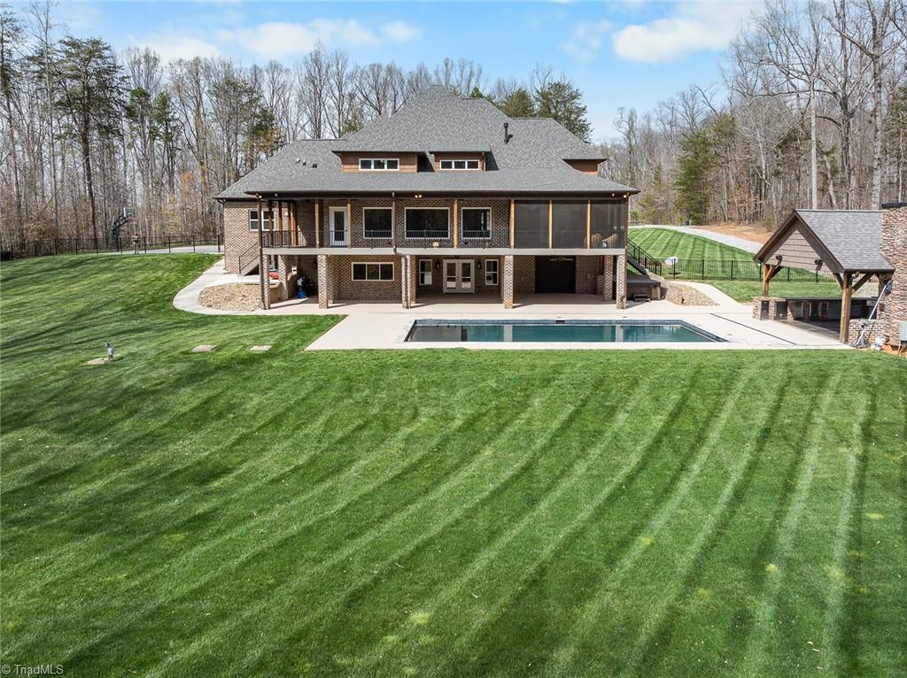 333 Punkin Ridge Lane Winston-Salem, NC 27107 - Photo 44 of 50