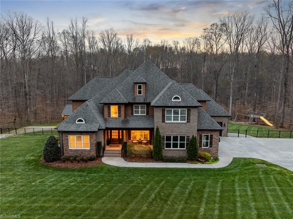 333 Punkin Ridge Lane Winston-Salem, NC 27107 - Photo 46 of 50