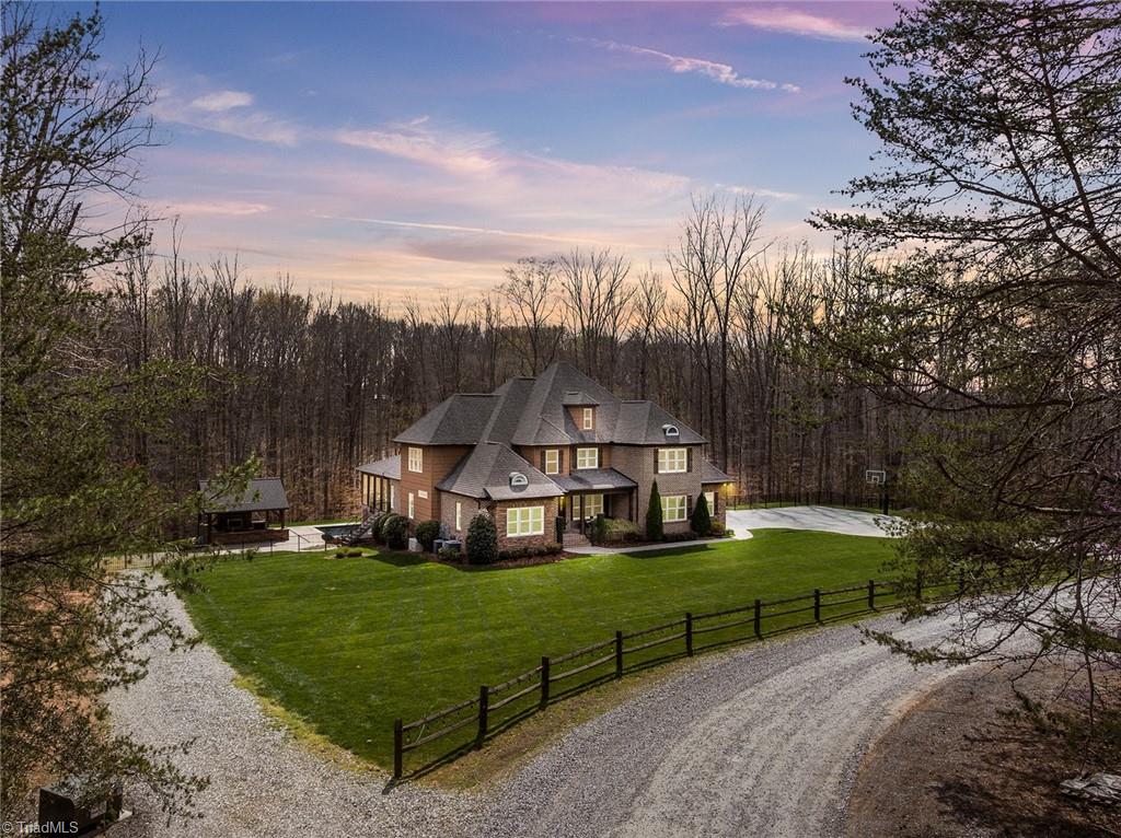 333 Punkin Ridge Lane Winston-Salem, NC 27107 - Photo 49 of 50