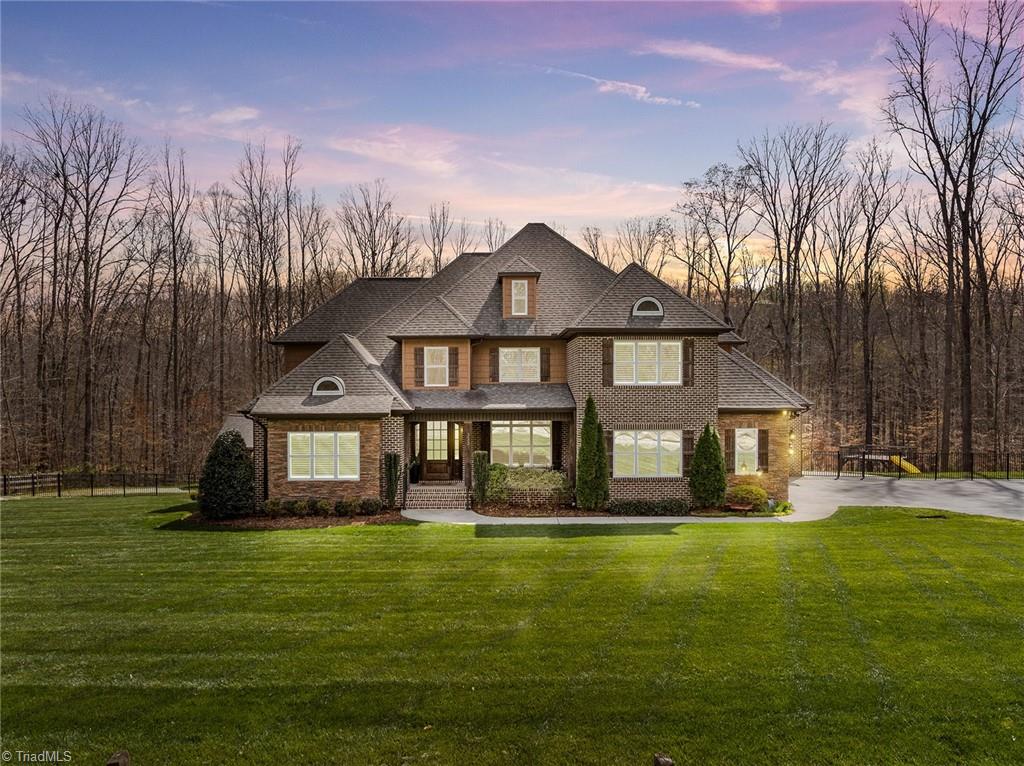 333 Punkin Ridge Lane Winston-Salem, NC 27107 - Photo 50 of 50