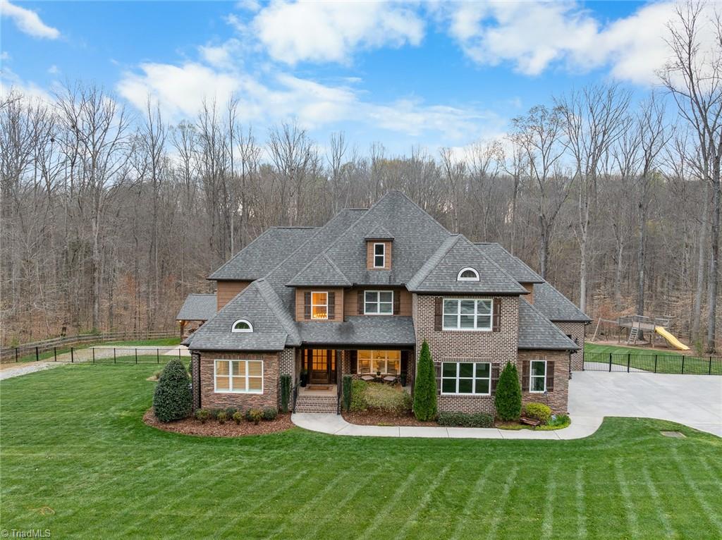 333 Punkin Ridge Lane Winston-Salem, NC 27107 - Photo 5 of 50