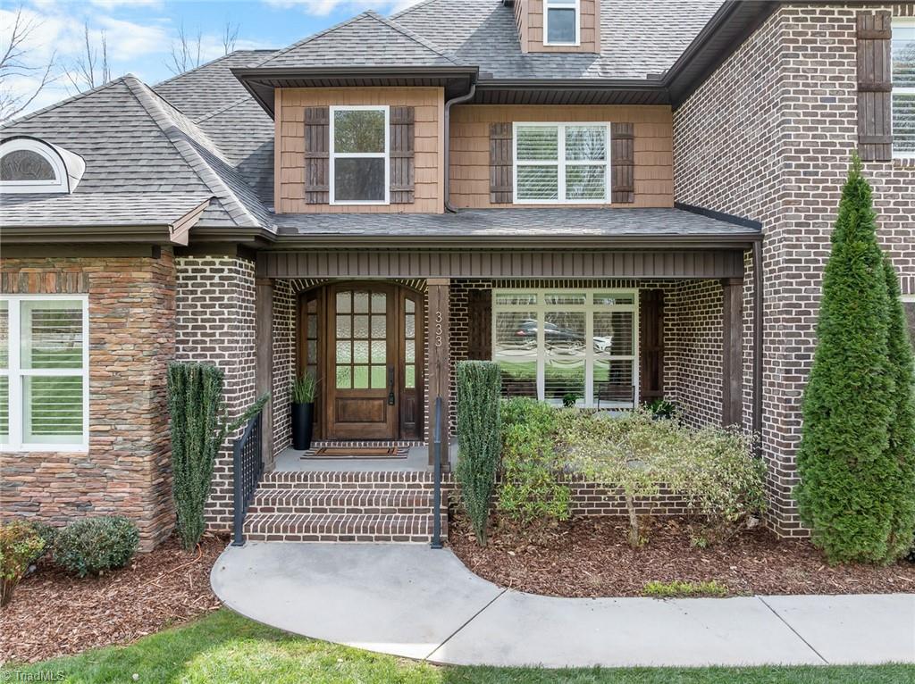 333 Punkin Ridge Lane Winston-Salem, NC 27107 - Photo 6 of 50