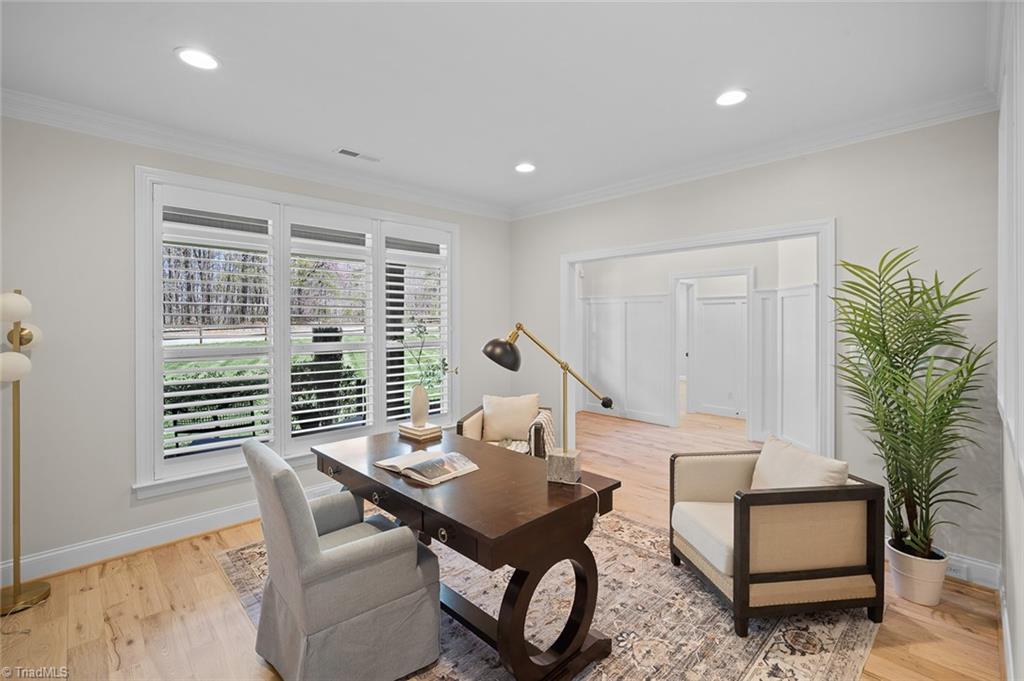 333 Punkin Ridge Lane Winston-Salem, NC 27107 - Photo 8 of 50