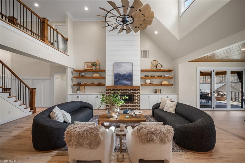 333 Punkin Ridge Lane Winston-Salem, NC 27107 - Photo 9 of 50