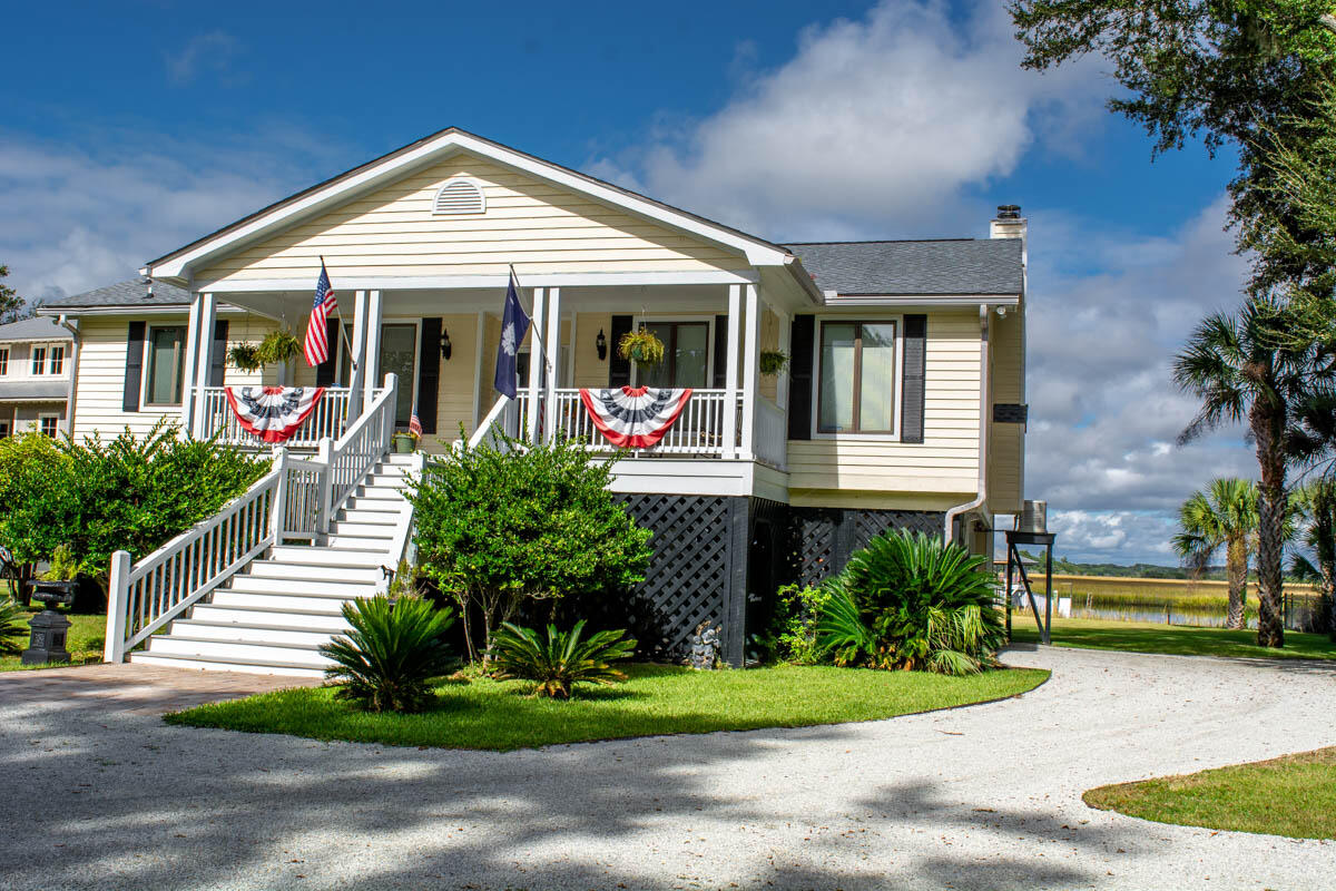 8887 Palmetto Road Edisto Island, SC 29438 - Photo 1 of 54 _DSC1986