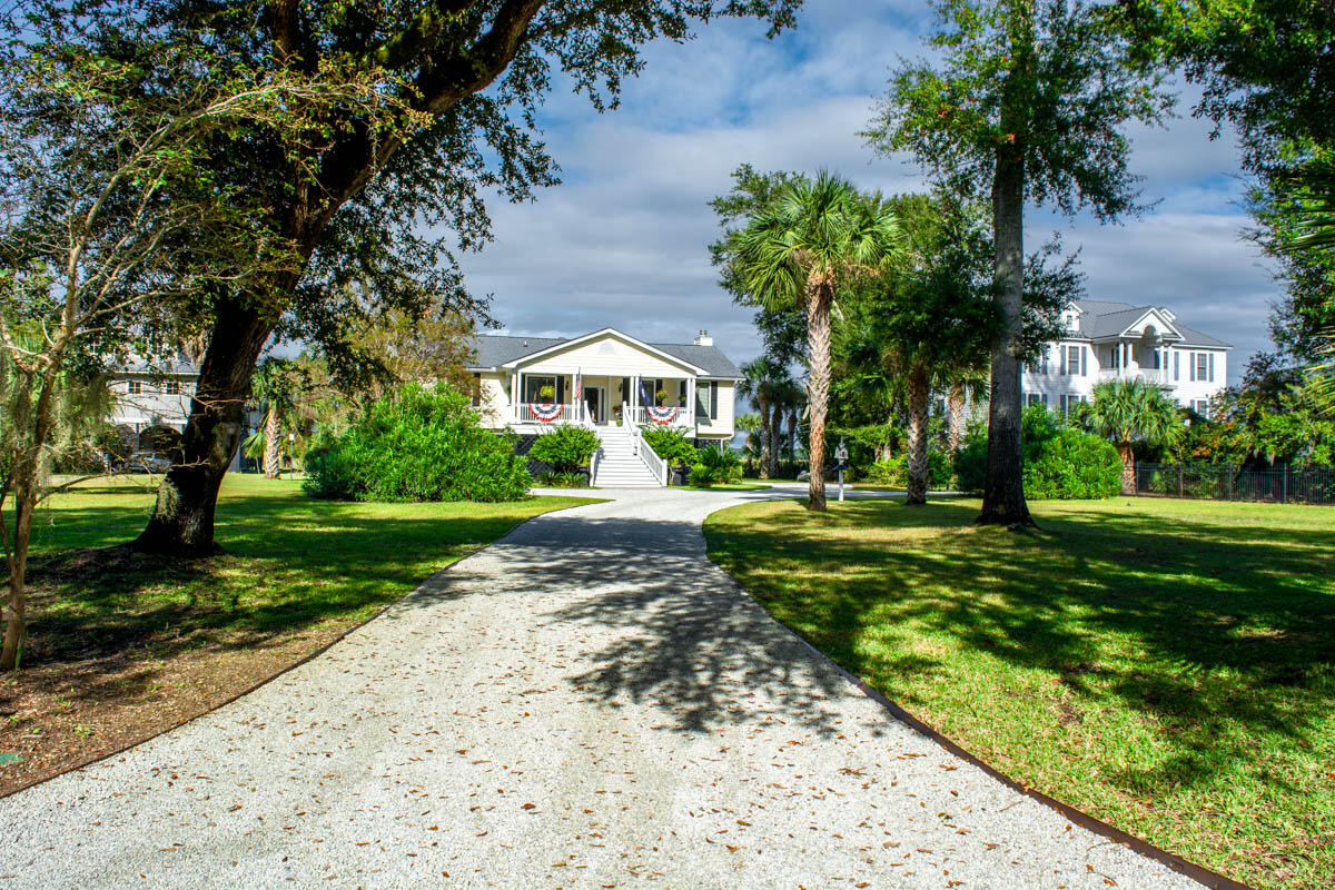 8887 Palmetto Road Edisto Island, SC 29438 - Photo 3 of 54 _DSC2059