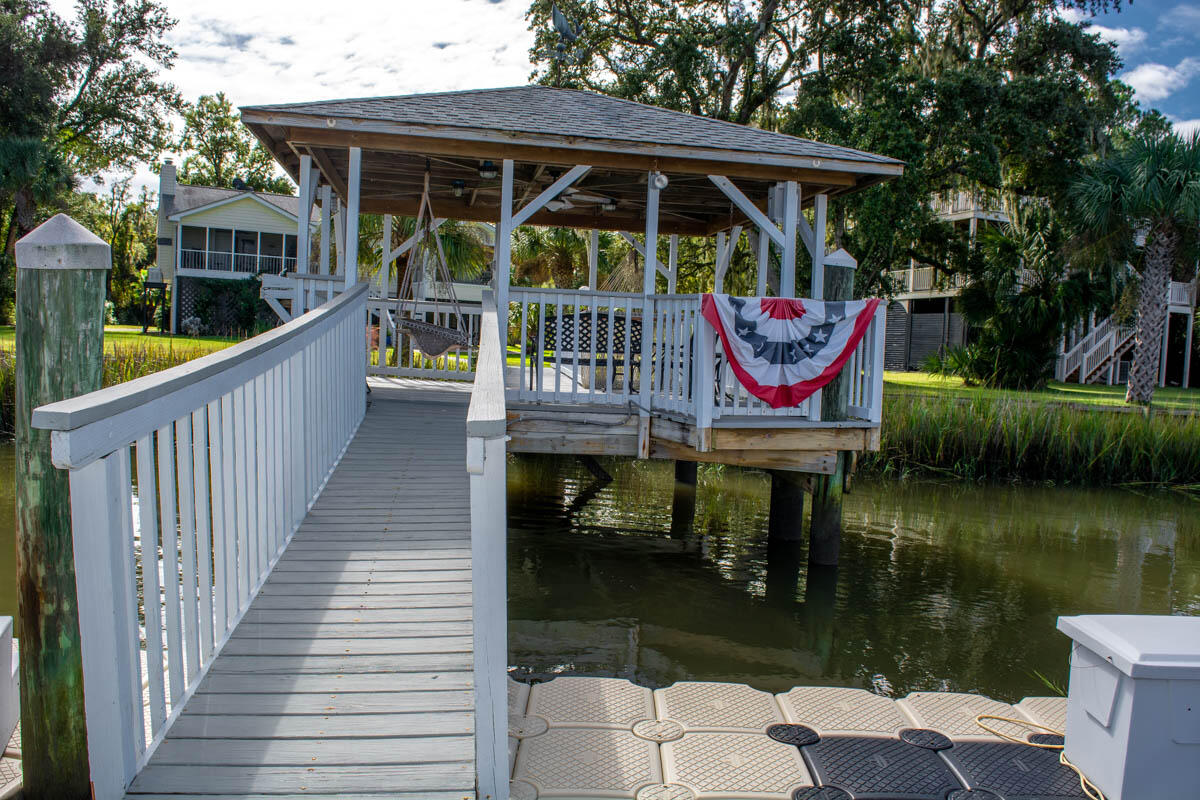 8887 Palmetto Road Edisto Island, SC 29438 - Photo 51 of 54 _DSC2002
