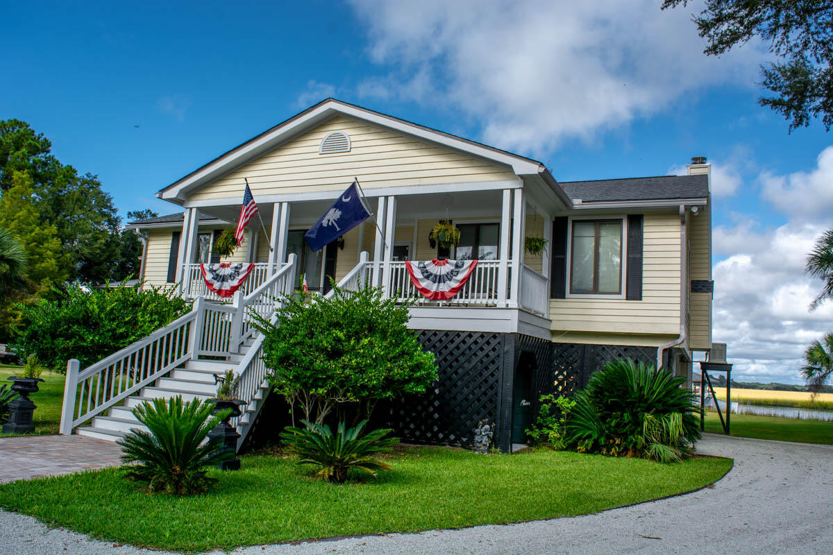 8887 Palmetto Road Edisto Island, SC 29438 - Photo 54 of 54 _DSC2013