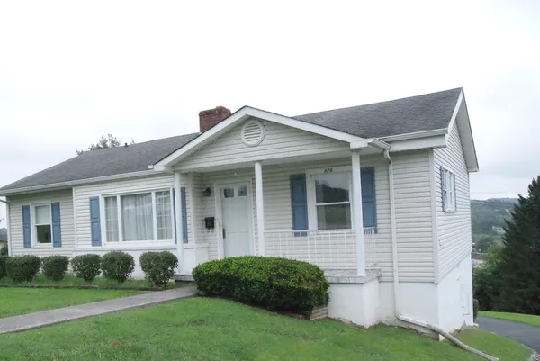 $275,000 | 326 Lowry Drive Southwest, Abingdon, VA 24210