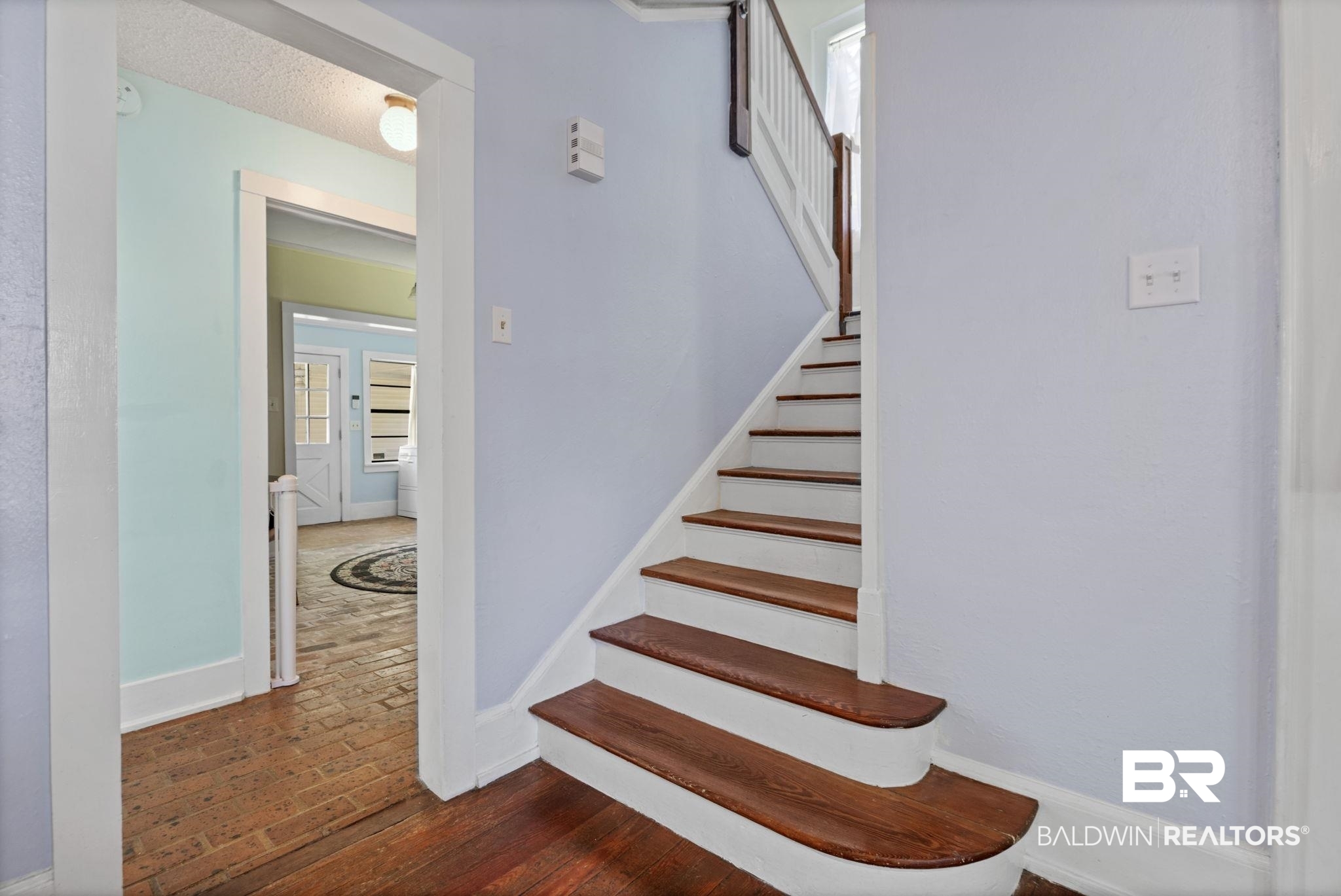324 4th Street Mobile, AL 36611 - Photo 13 of 28 View of stairway