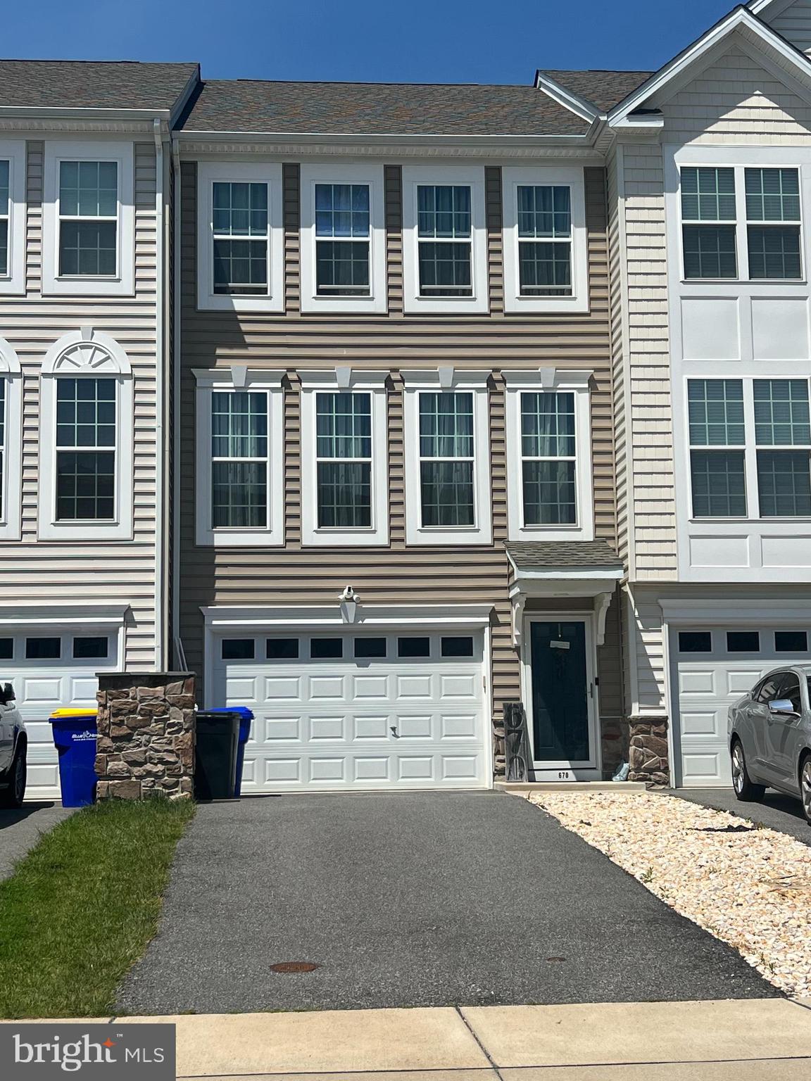 670 Courtly Road Townsend, DE 19734 - Photo 1 of 45 FRONT EXTERIOR