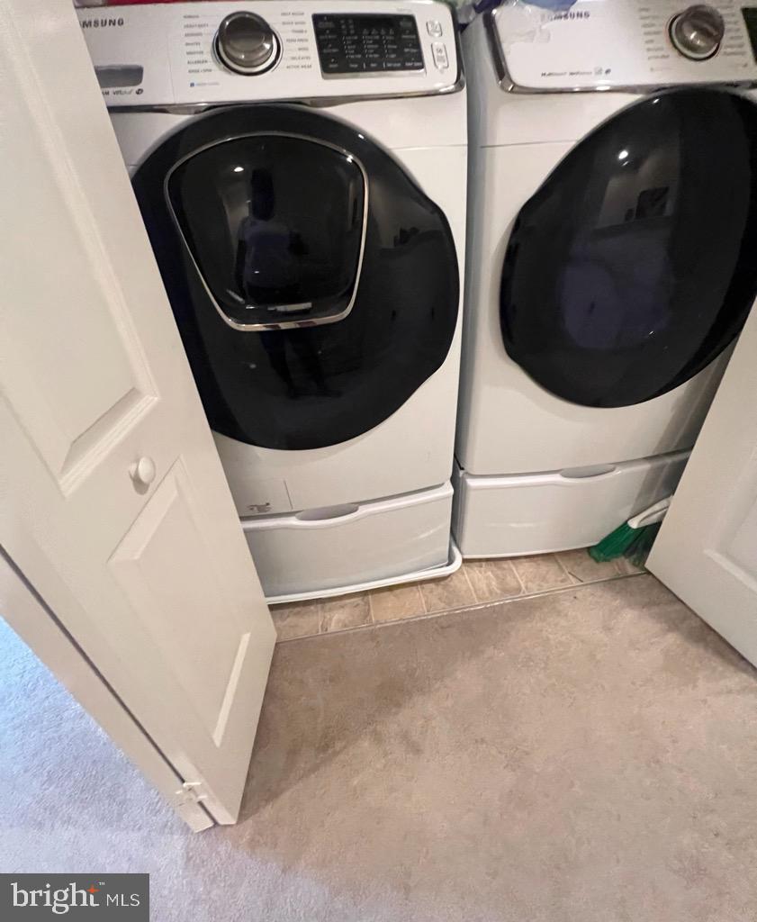 670 Courtly Road Townsend, DE 19734 - Photo 24 of 45 2ND FLOOR LAUNDRY