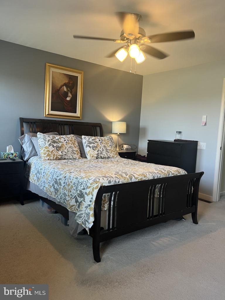 670 Courtly Road Townsend, DE 19734 - Photo 26 of 45 MASTER BEDROOM