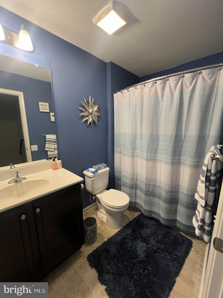 670 Courtly Road Townsend, DE 19734 - Photo 31 of 45 HALL BATH