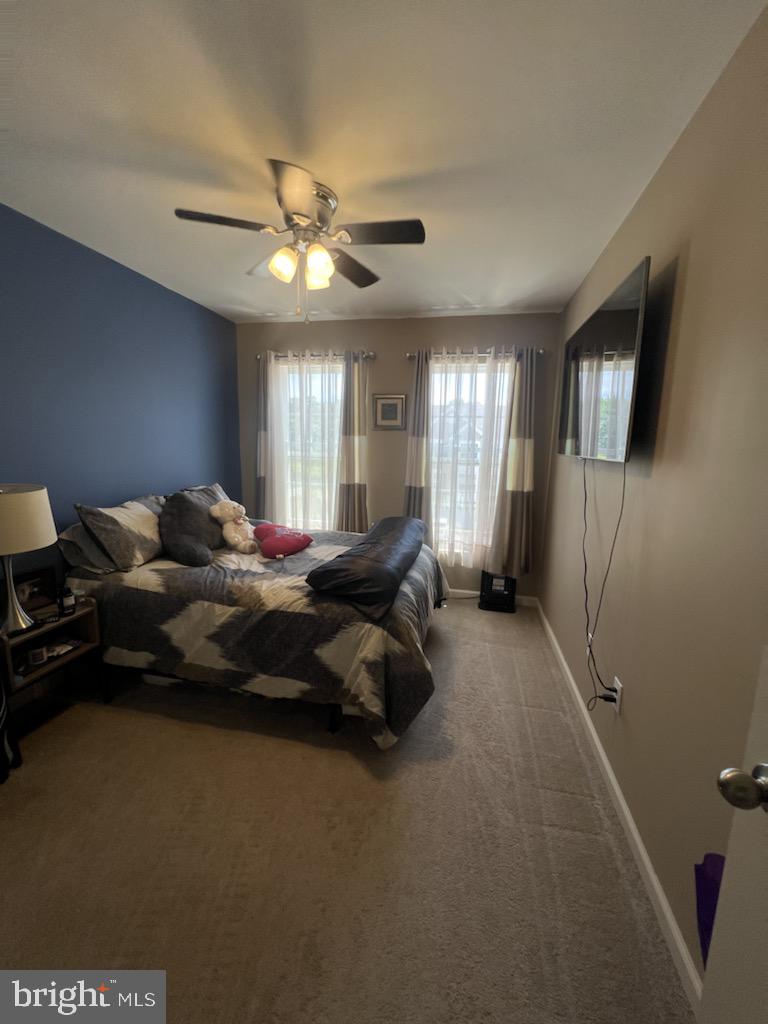 670 Courtly Road Townsend, DE 19734 - Photo 34 of 45 3RD BEDROOM
