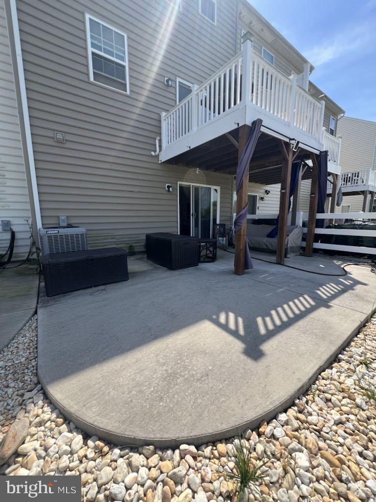 670 Courtly Road Townsend, DE 19734 - Photo 43 of 45 PATIO