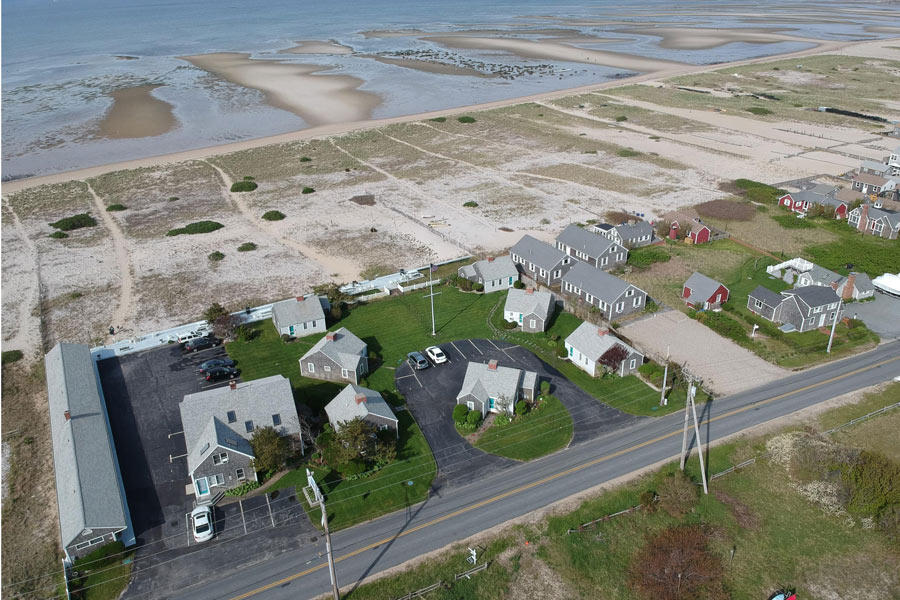 618 Shore Road, Unit 2 Truro, MA 02666 - Photo 1 of 19 PIC6-WEB