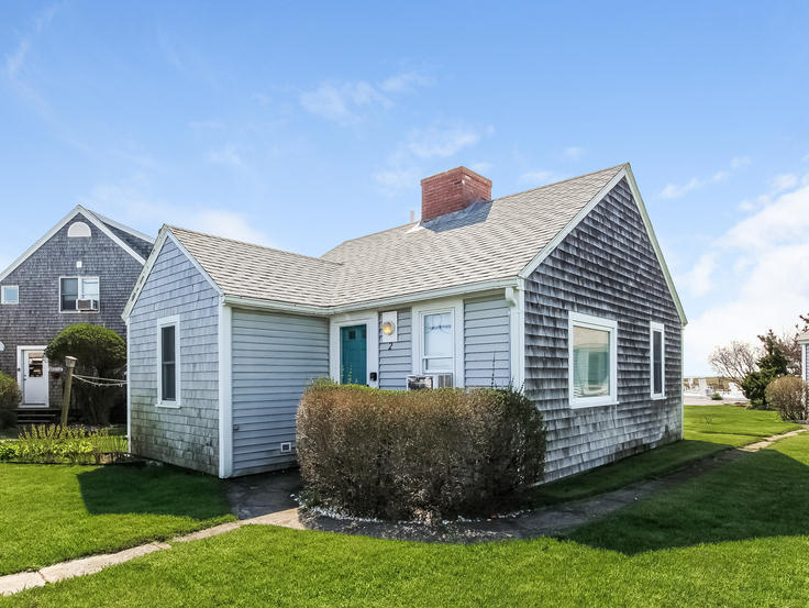 618 Shore Road, Unit 2 Truro, MA 02666 - Photo 19 of 19 618 #2