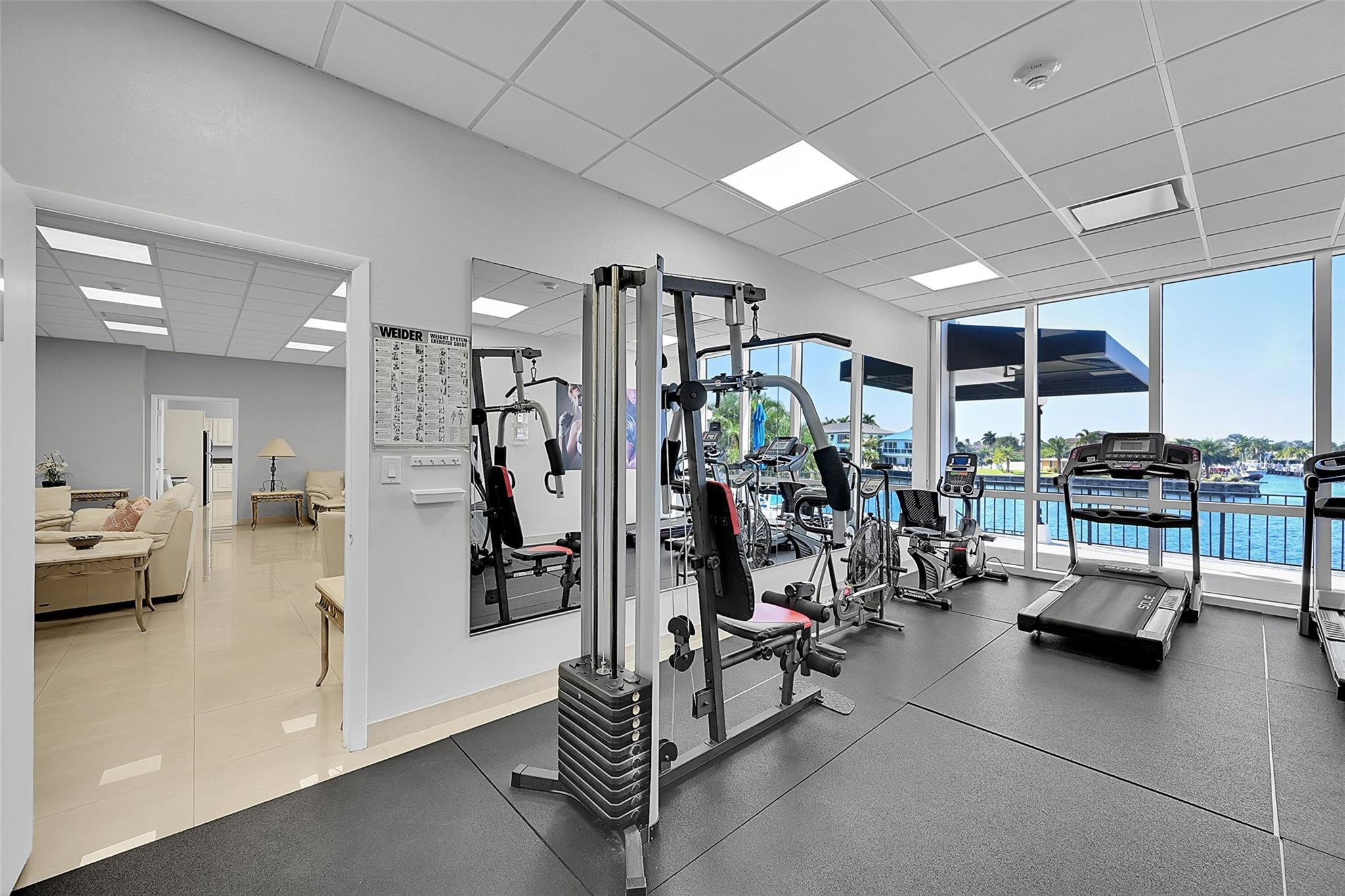 521 North Riverside Drive, Unit 707 Pompano Beach, FL 33062 - Photo 23 of 55 Photo 23