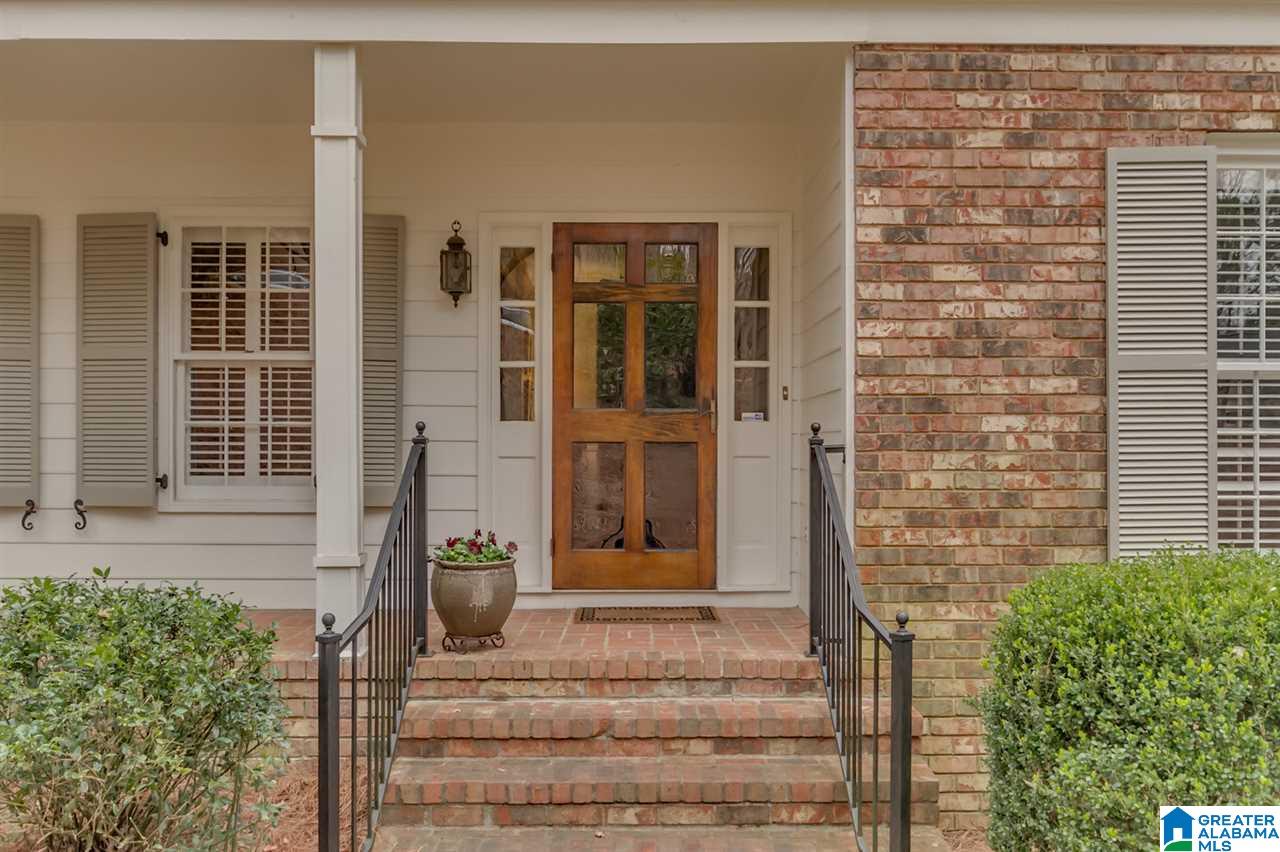 4620 Pine Mountain Road Mountain Brook, AL 35213 - Photo 2 of 50