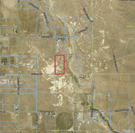$55,000 | 0 Fairview Road, Hinkley, CA 92347