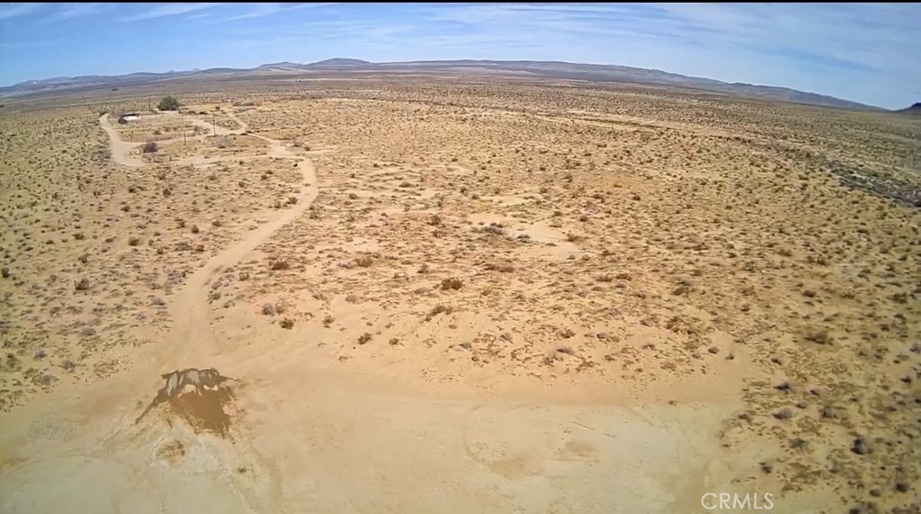 0 Fairview Road Hinkley, CA 92347 - Photo 3 of 6 Aerial