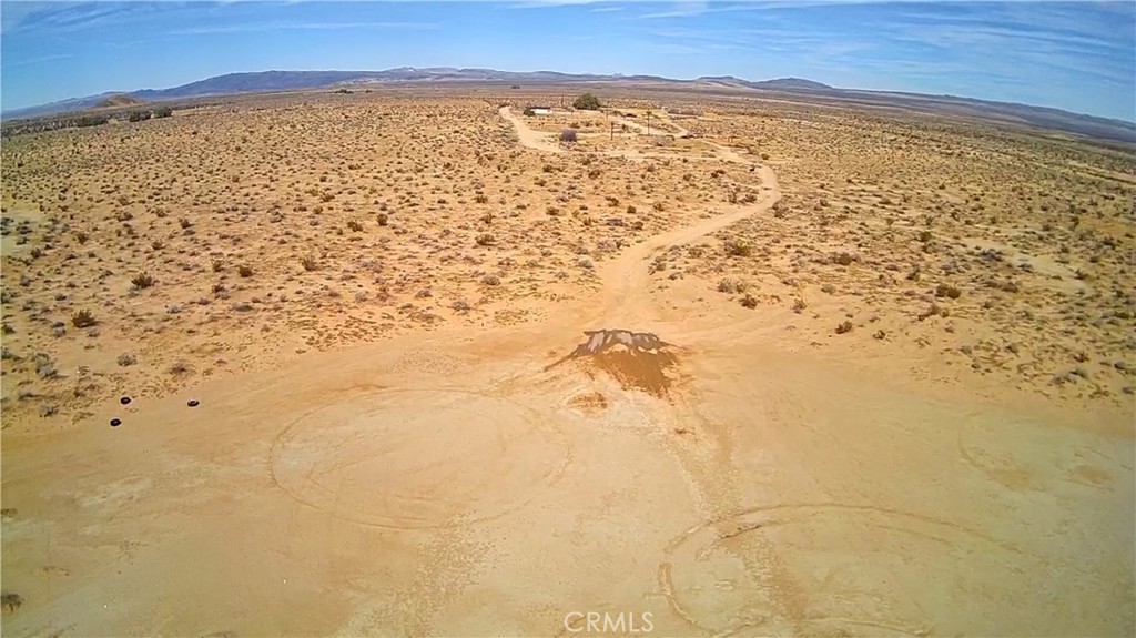 0 Fairview Road Hinkley, CA 92347 - Photo 4 of 6 Aerial